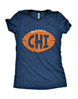 Women's Chicago Bears Shirt
