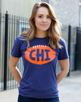 Women's Chicago Bears Shirt