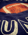 Sunday Funday Hoodie Design