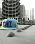 Chicago Baseball Hat