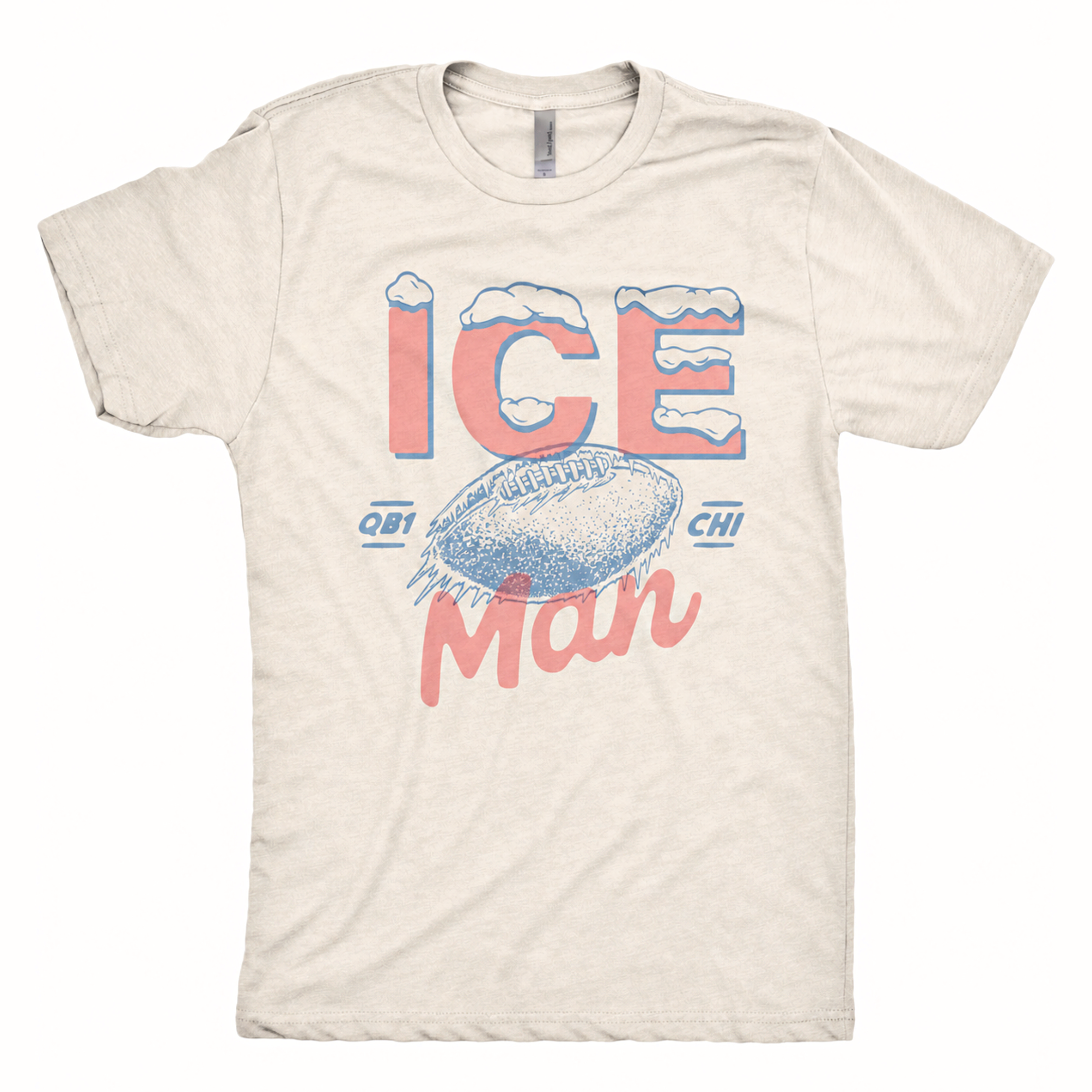 Iceman Shirt
