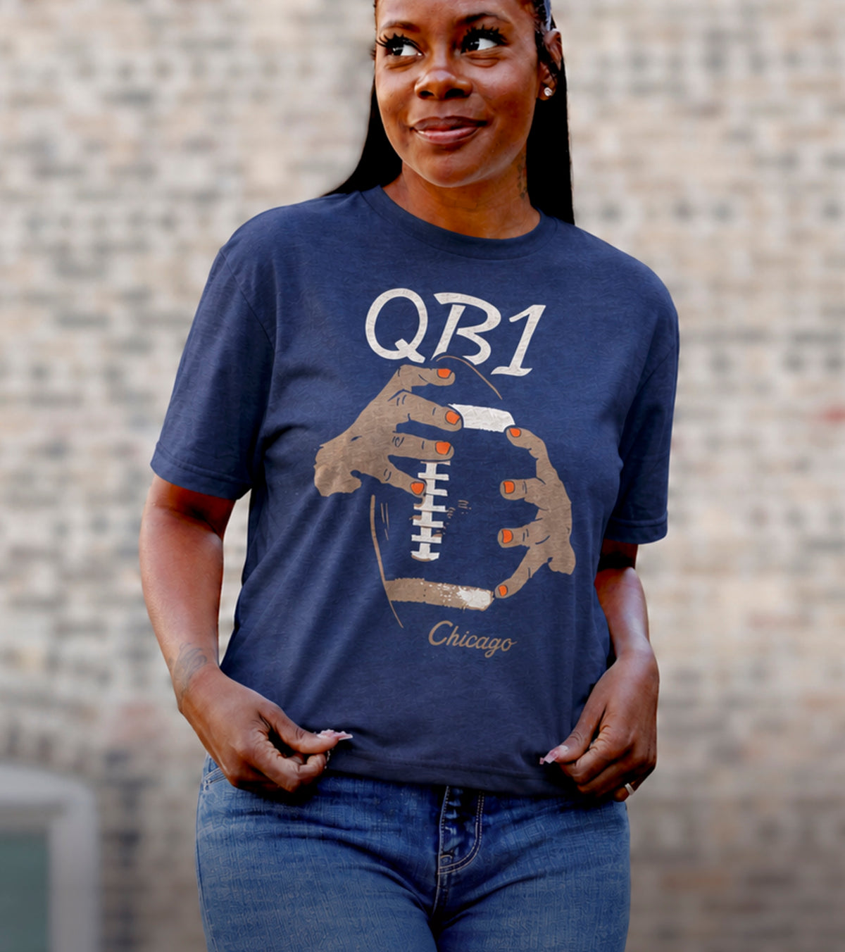 Caleb Williams Bears Shirt