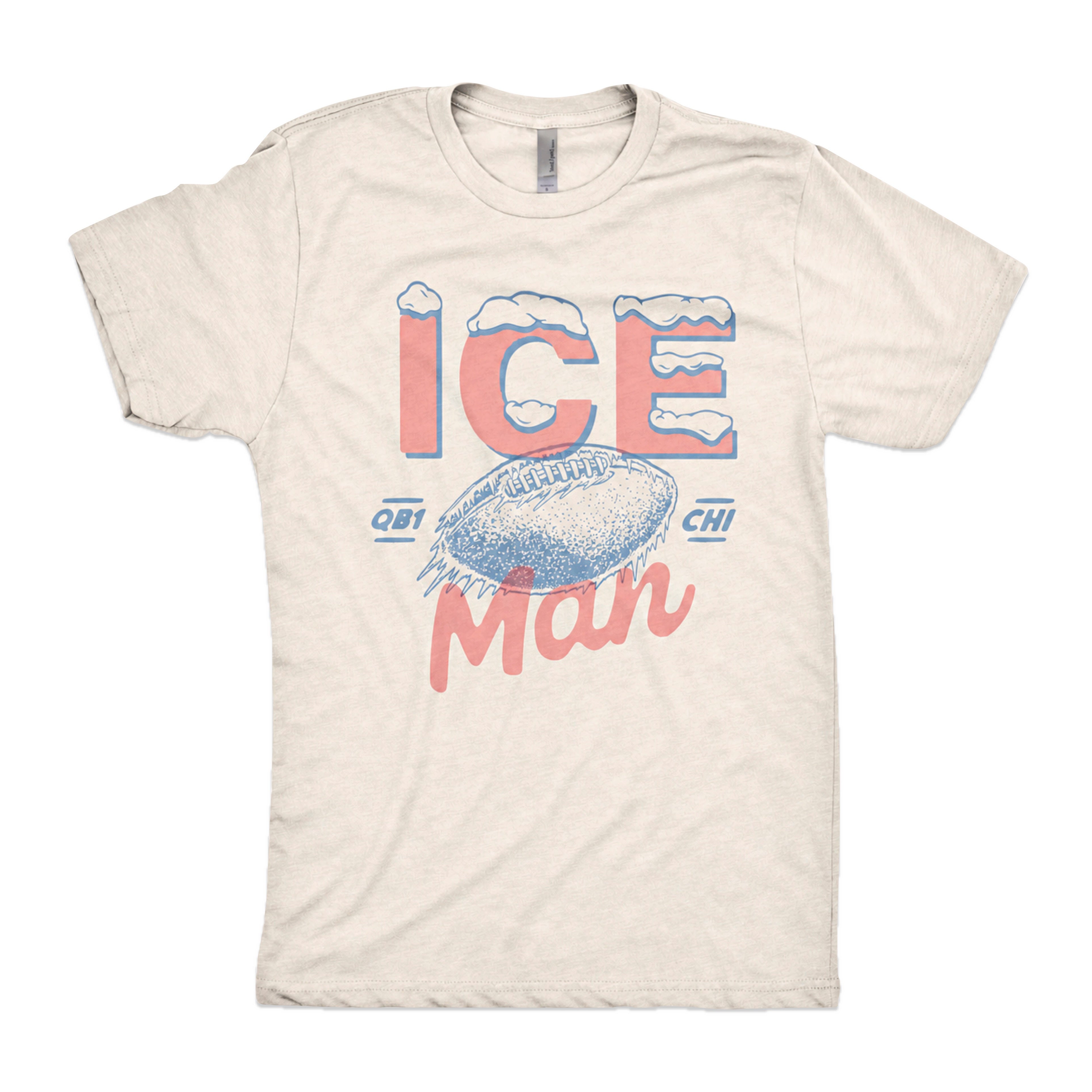 Caleb Williams Chicago Bears Shirt