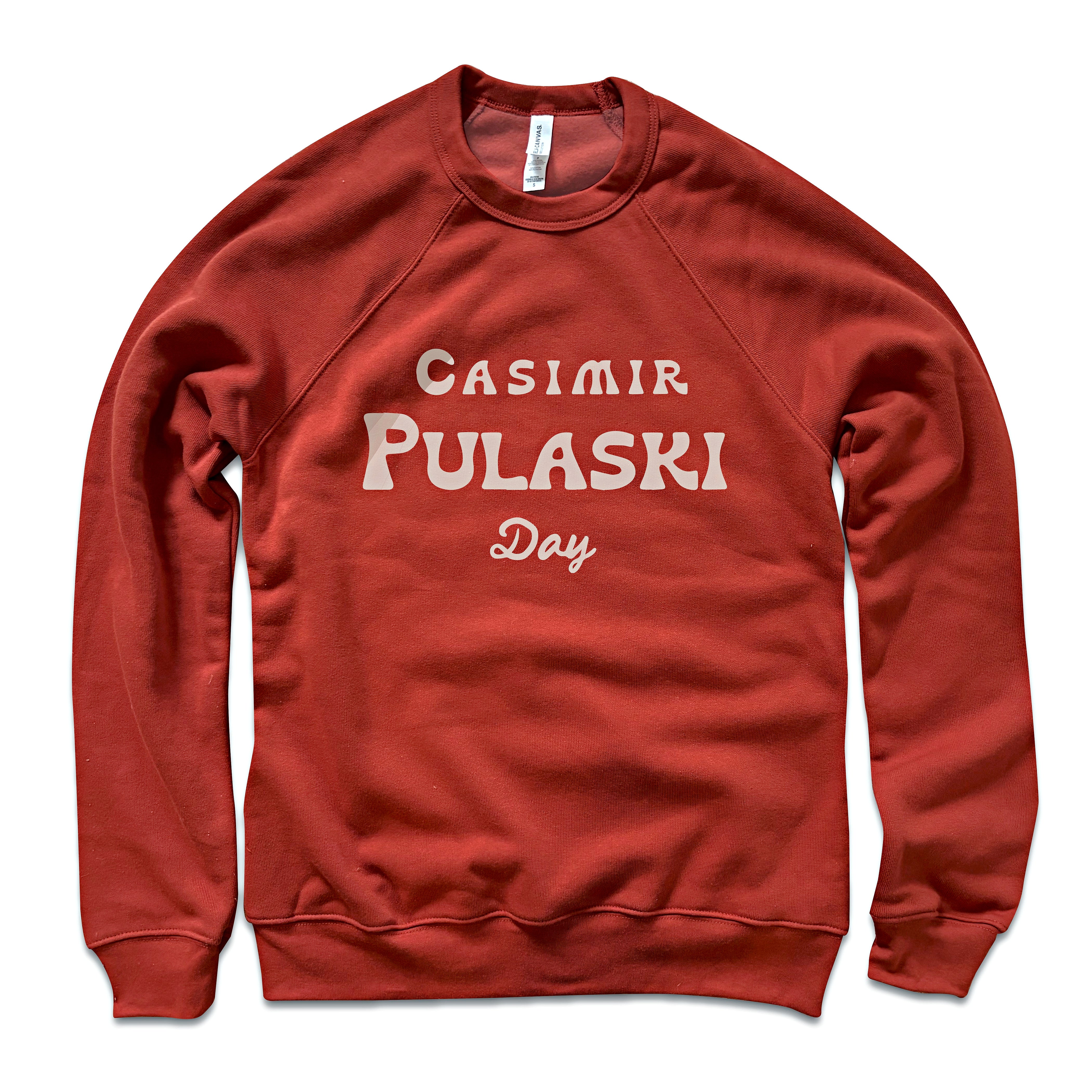Sweatshirts - Chitown Clothing