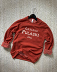 Casimir Pulaski Day Shirt Chicago