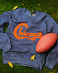 Chicago Bears Vintage Sweatshirt