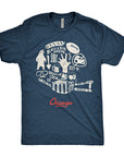 Chicago Bears Tshirt