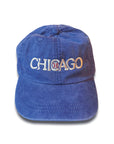 Chicago Cubs Retro Hat