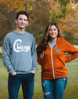 Vintage Chicago Sweatshirts