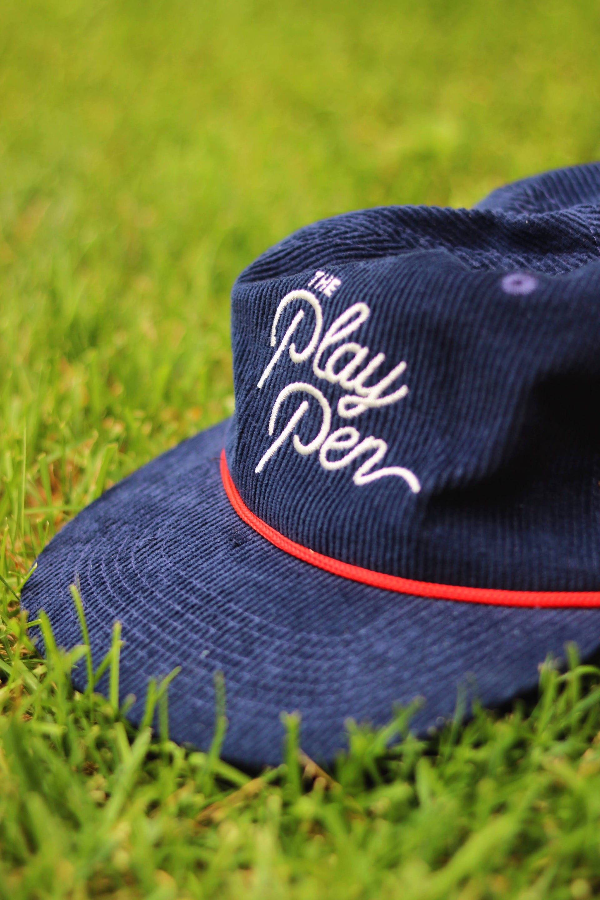 Play Pen Rope Hat - Chitown Clothing