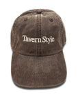 Tavern Style Hat