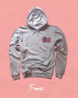 Chicago Football Hoodie