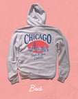 Chicago Football Hoodie