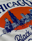 Chicago Football Hoodie