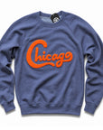 Chicago Bears Fleece Crewneck