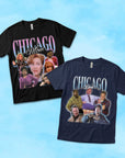 Chicago Dad Shirt