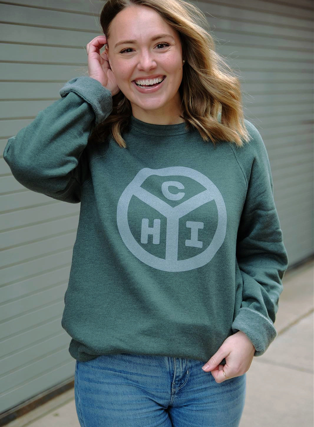 Chicago Municipal Device Shirt