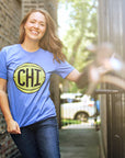 Chicago Sky Ladies Shirt