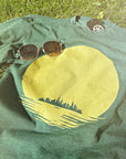 Chicago Skyline Shirt