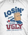 White Sox Worst Team Ever Shirt