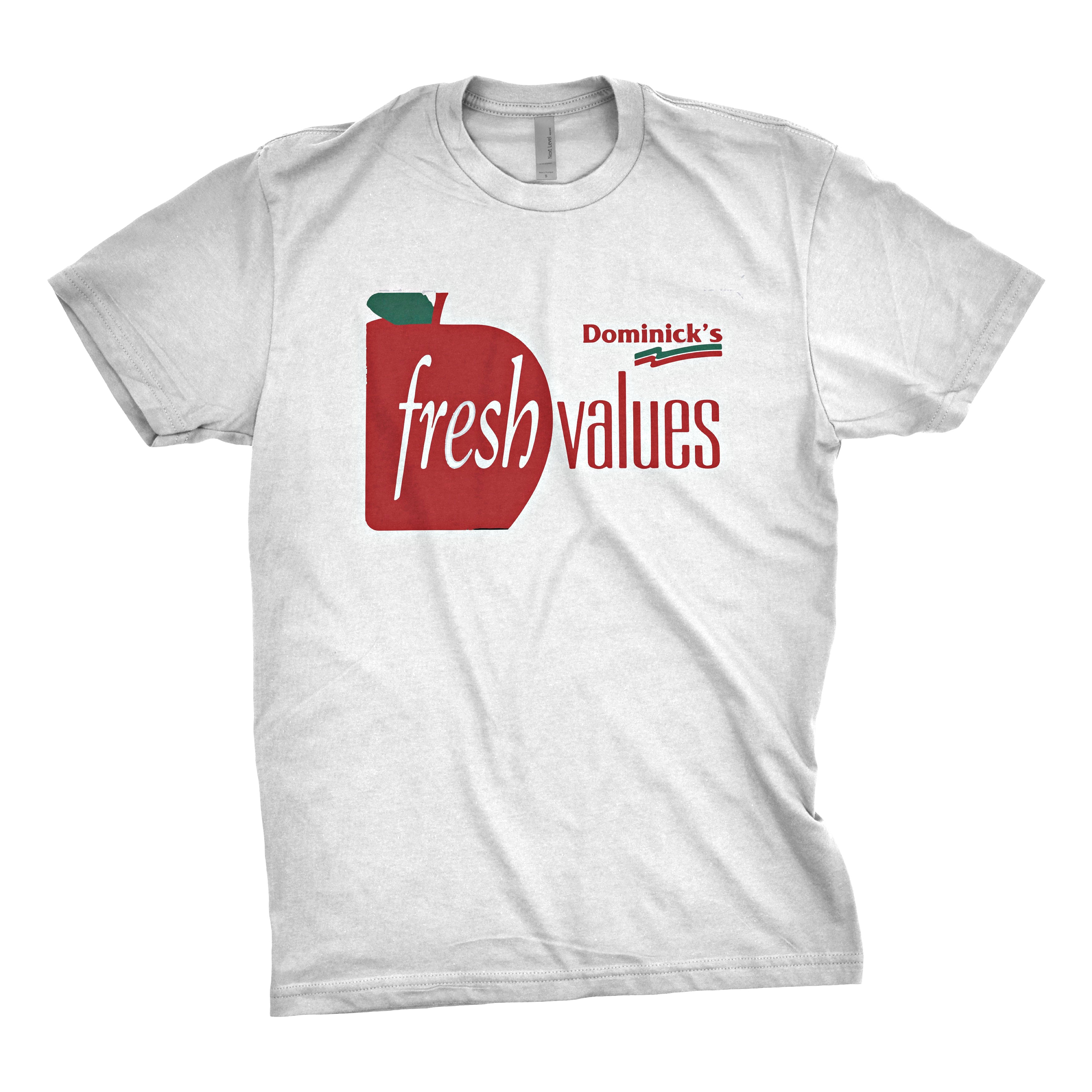 Dominick's Freshvalues Card Shirt - Chitown Clothing