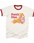 Chicago French Fry Bag Shirt