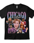 Chicago Mom Shirt
