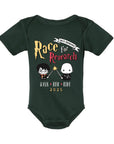 HCU Race for Research Shirt 2025