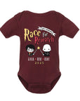 HCU Race for Research Shirt 2025