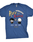 HCU Race for Research Shirt 2025