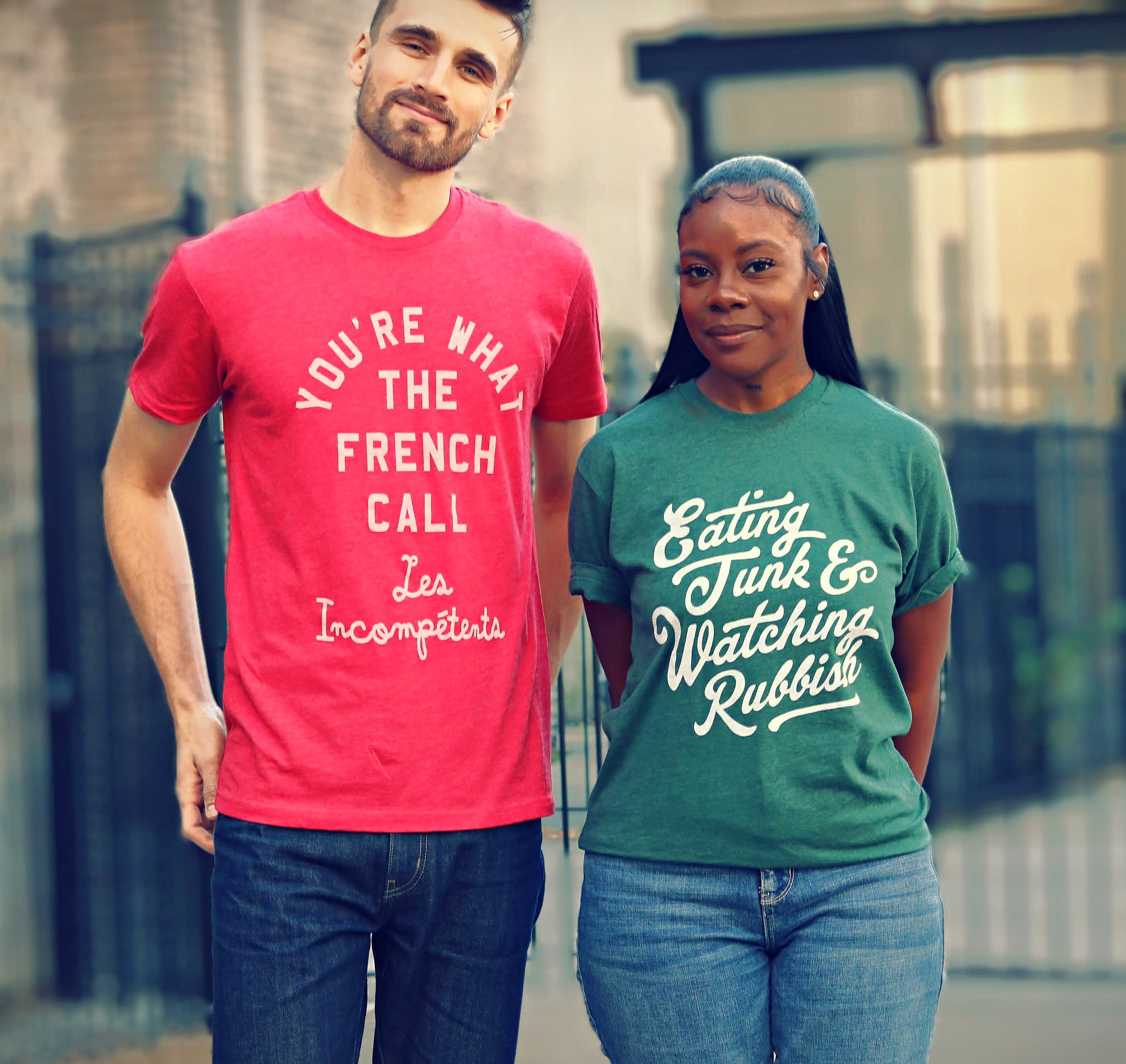 Home Alone - Chitown Clothing