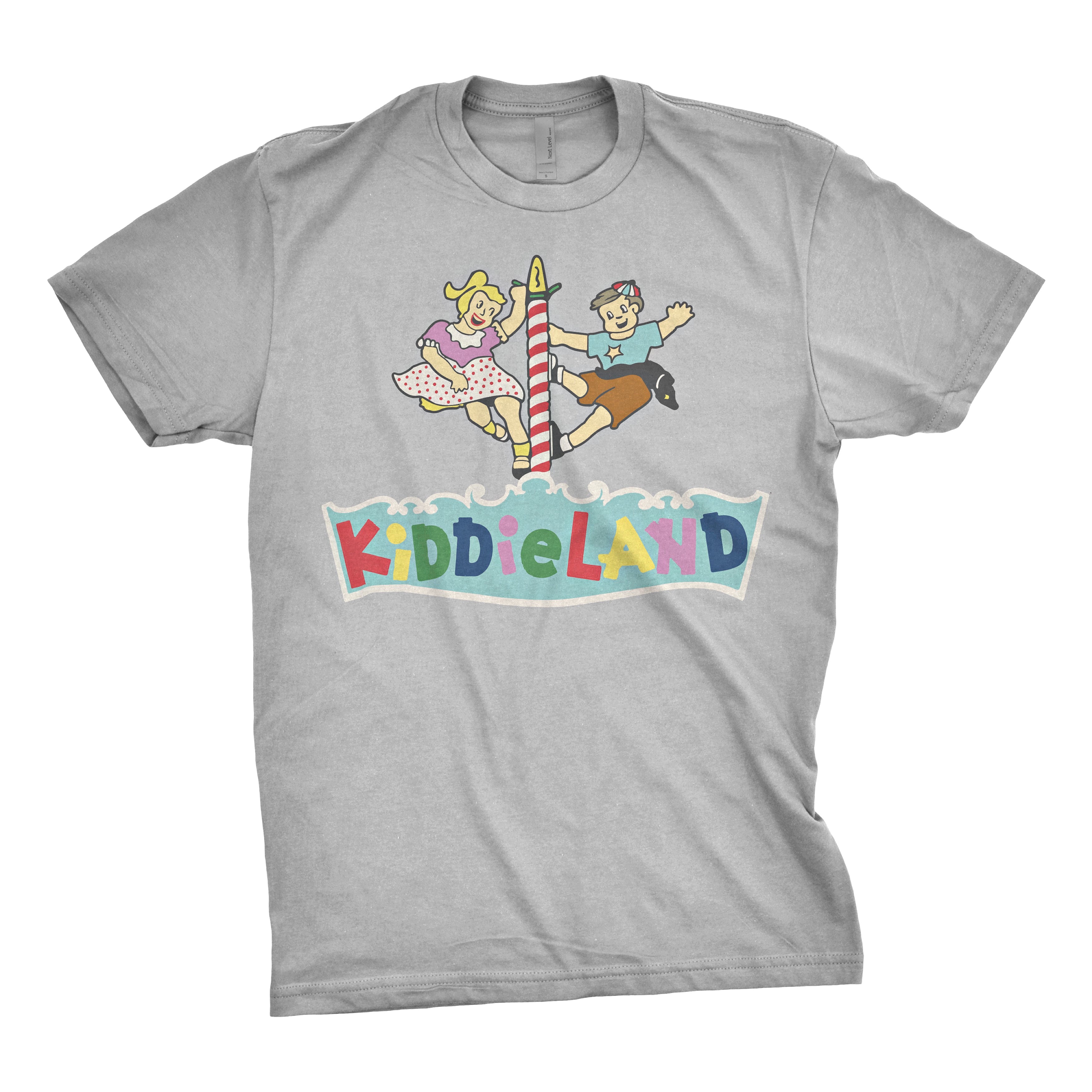 Kiddieland Melrose Park Shirt