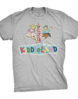 Kiddieland Melrose Park Shirt