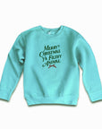 home alone kids sweatshirt