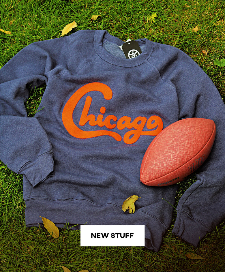Holy Cow - Chitown Clothing