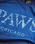 PAWS Chicago Shirt