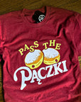 Paczki Polish Shirt