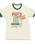 Pats Pizza Chicago Shirt