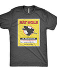 Rat Hole Chicago Shirt