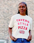 Chicago Style Pizza Tshirt