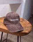 Tavern Style Hat