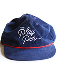 Chicago Playpen Hat