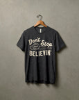Chicago White Sox Don't Stop Believing Shirt