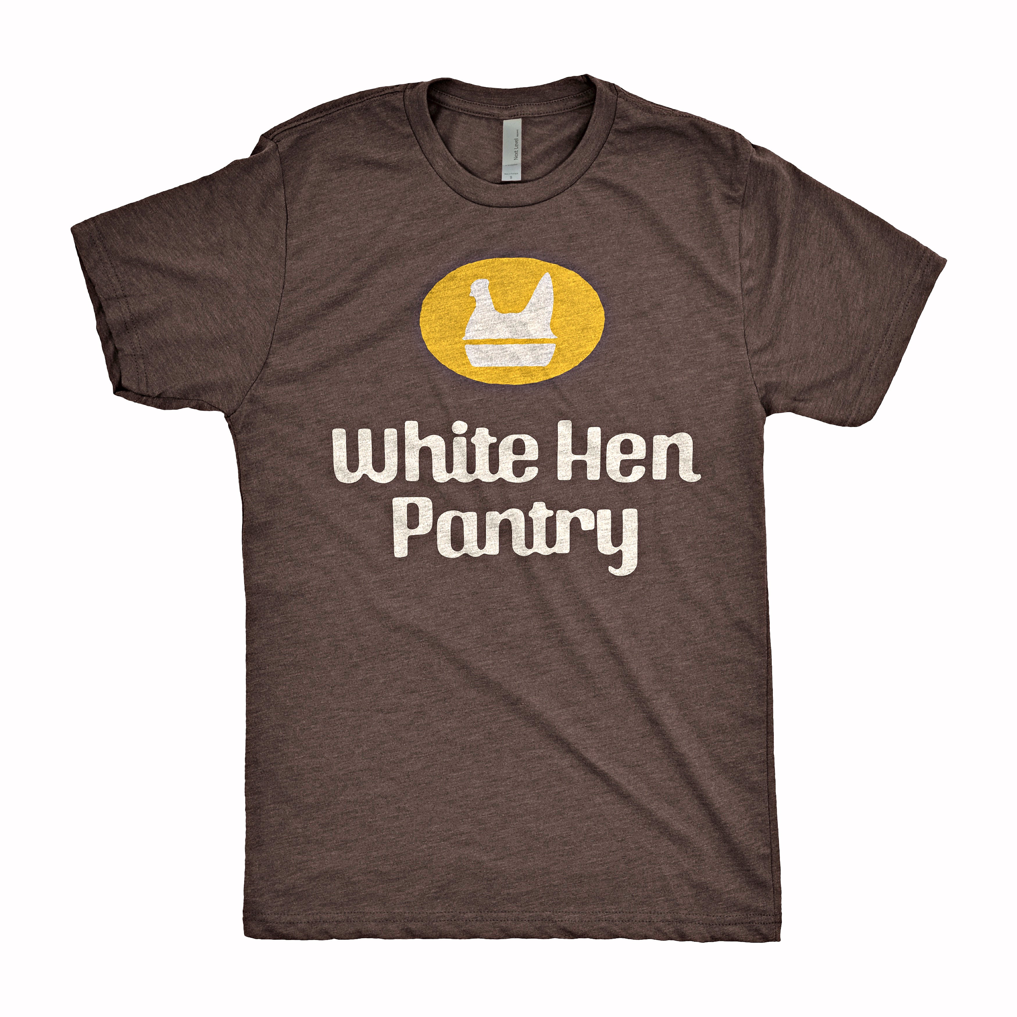 White Hen Pantry Shirt