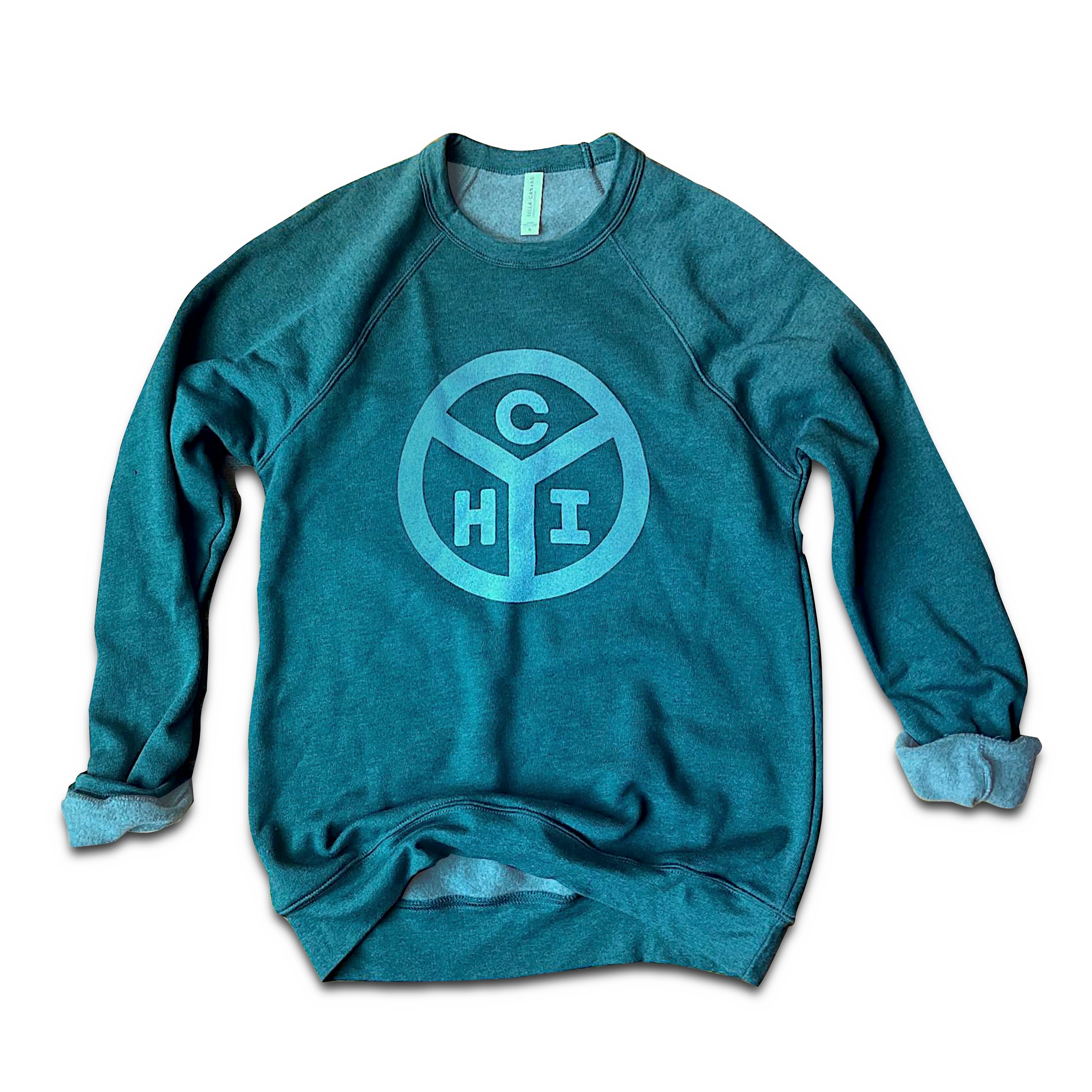 Sweatshirts - Chitown Clothing