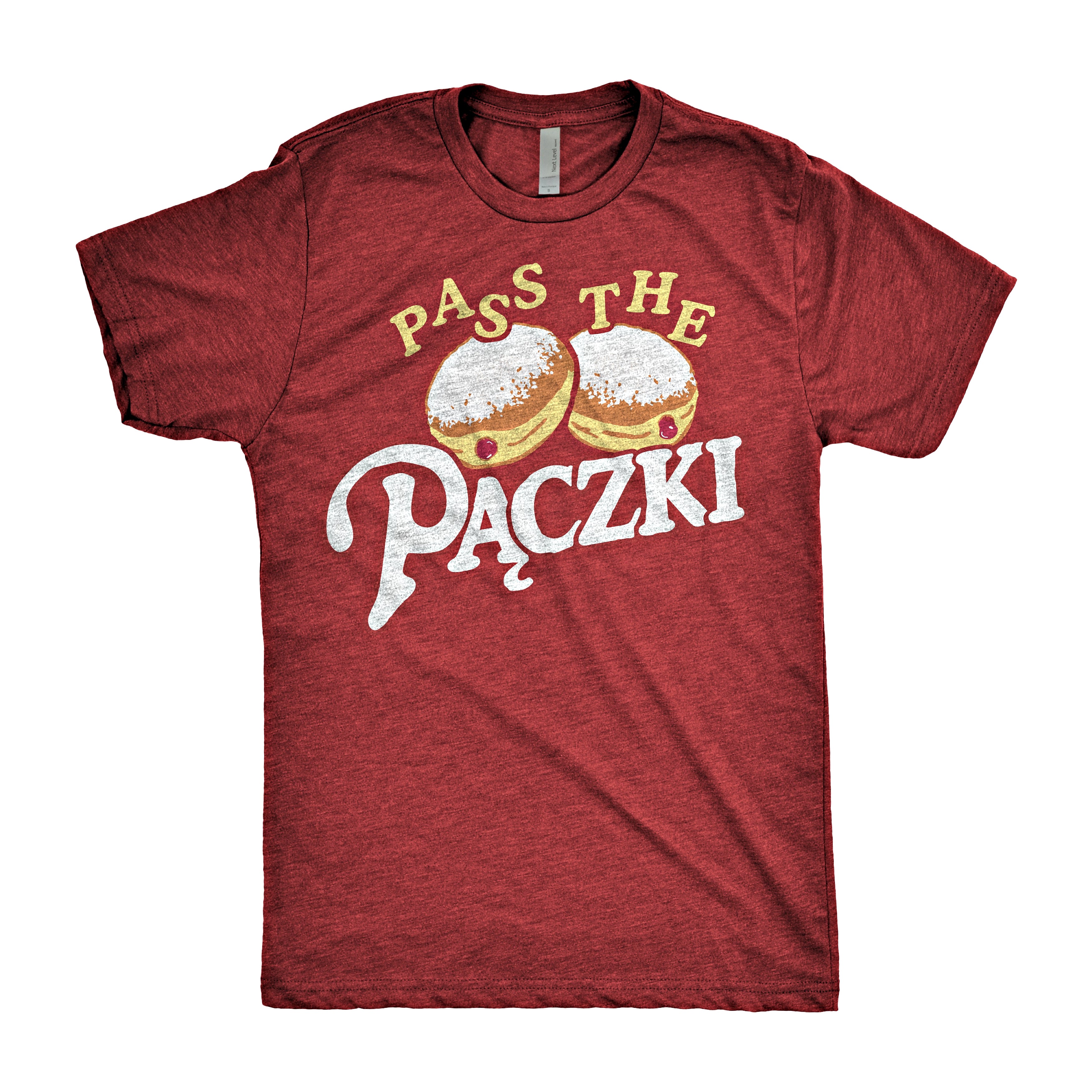 Paczki Day T-Shirt