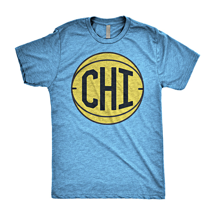 Chicago Sky T-Shirt