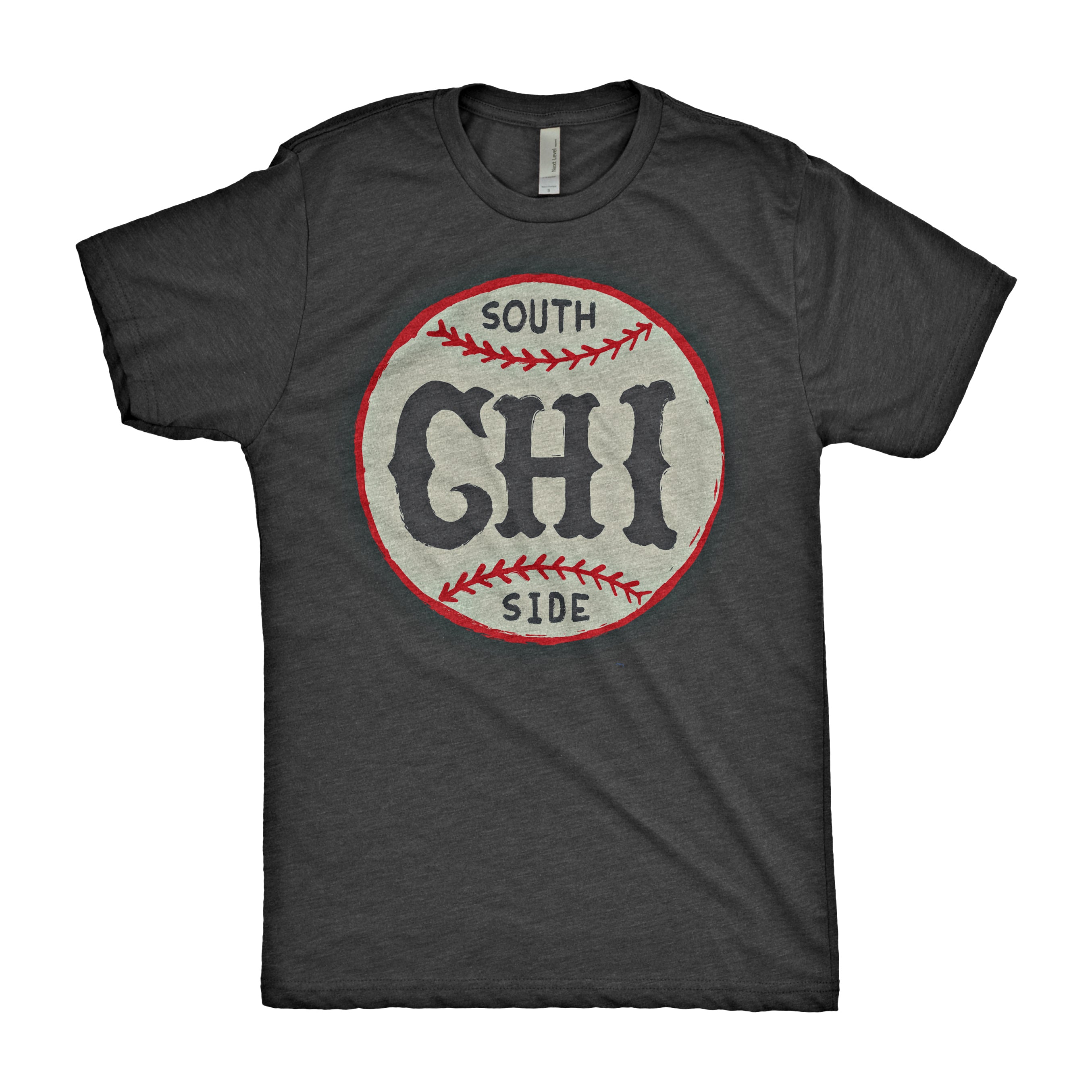 T-Shirts - Chitown Clothing