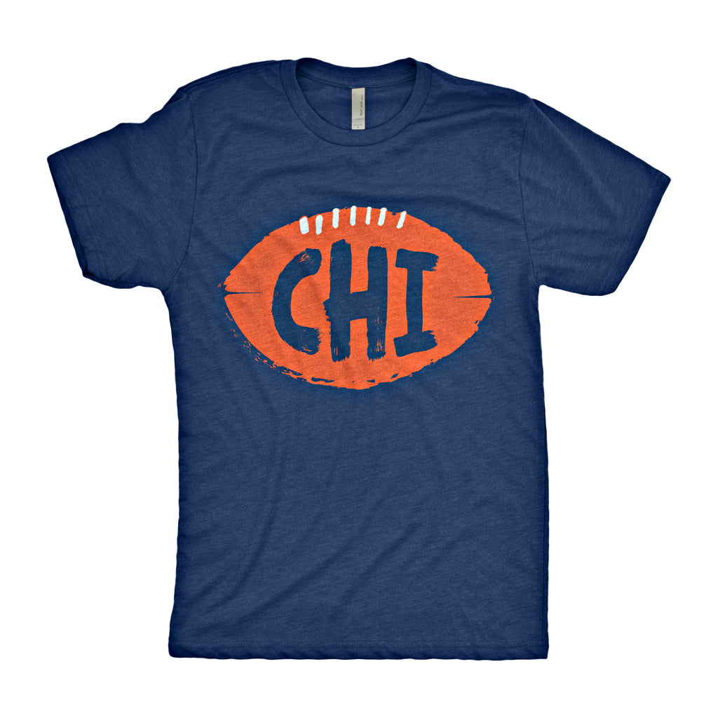 CHI Football Women's Shirt