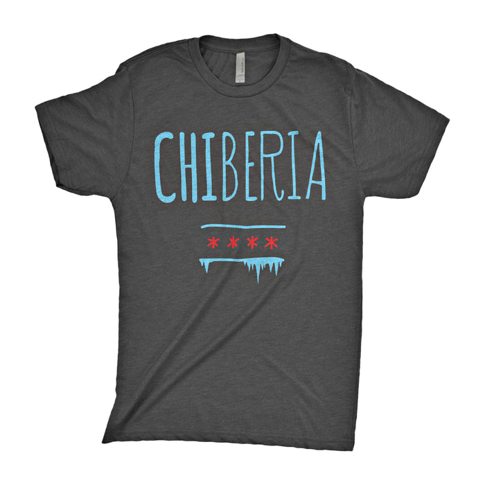 Chiberia Shirt